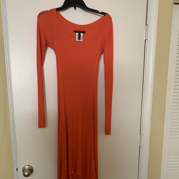 BCBG dress - Picture 2 of 3